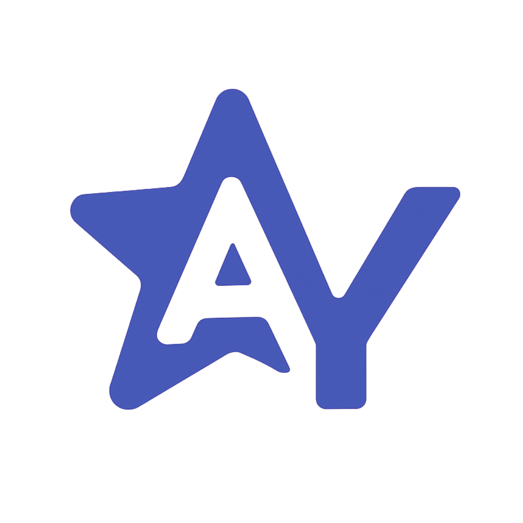 AplicaYa logo
